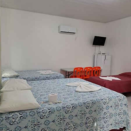 Hotel Monte Arau Boa Vista  Kültér fotó