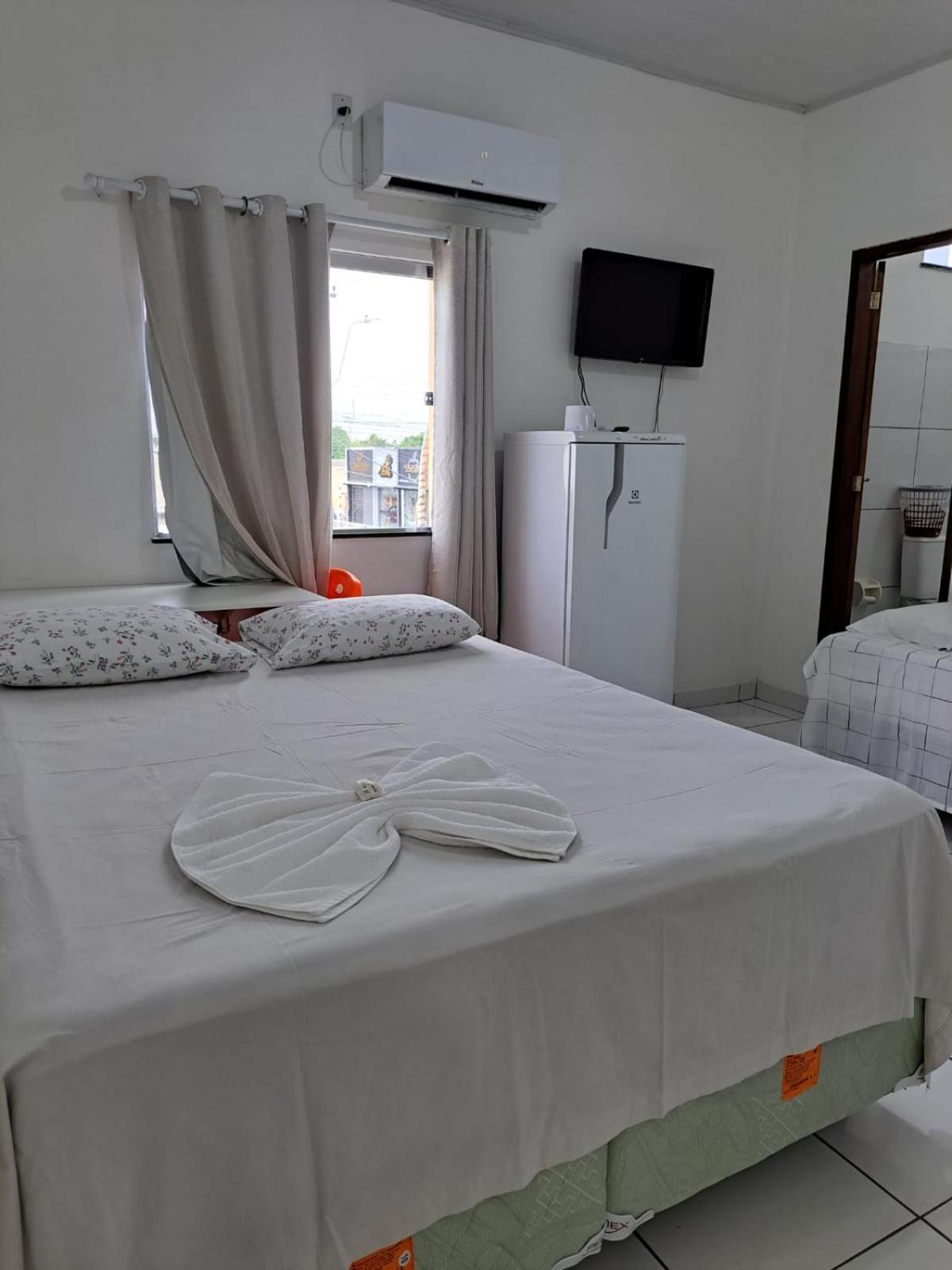 Hotel Monte Arau Boa Vista  Kültér fotó