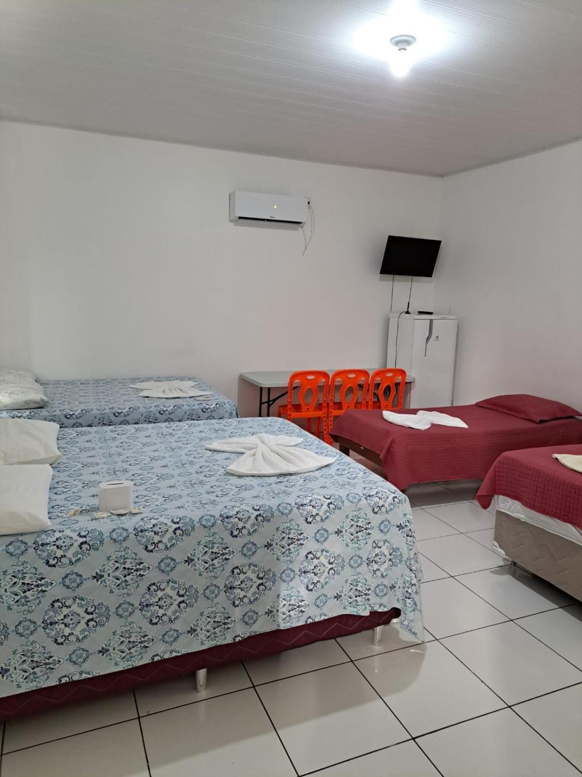 Hotel Monte Arau Boa Vista  Kültér fotó