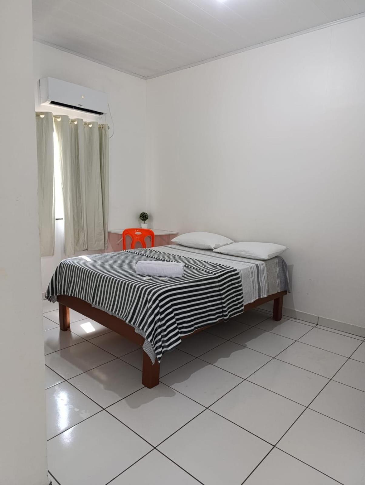 Hotel Monte Arau Boa Vista  Kültér fotó