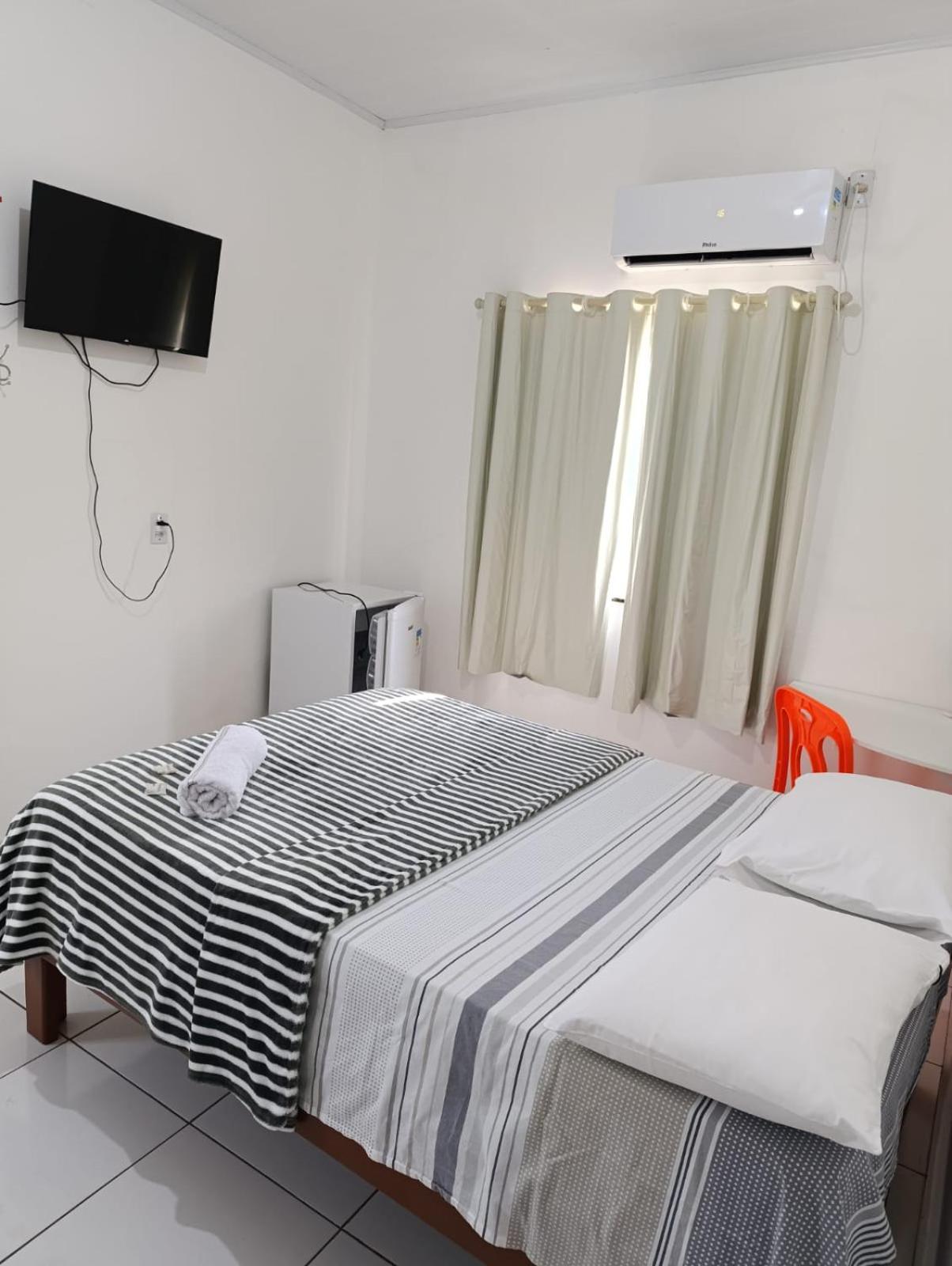 Hotel Monte Arau Boa Vista  Kültér fotó