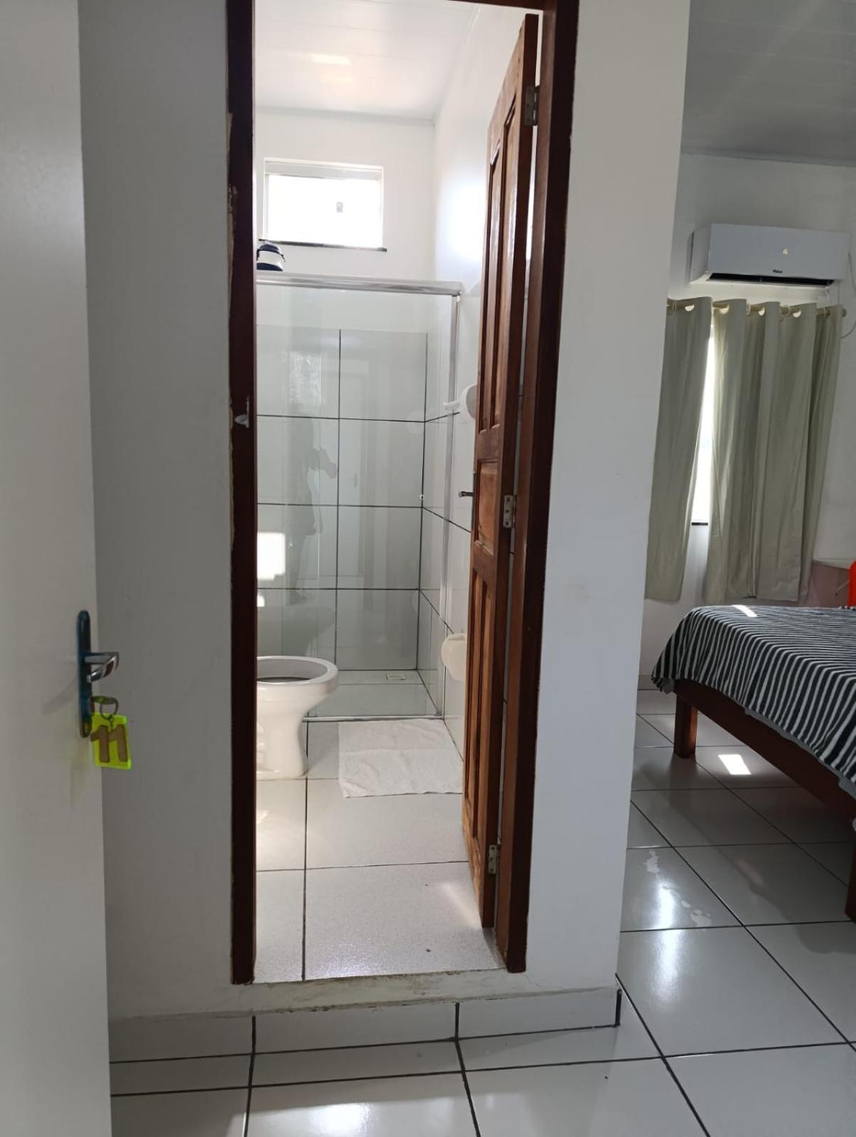 Hotel Monte Arau Boa Vista  Kültér fotó