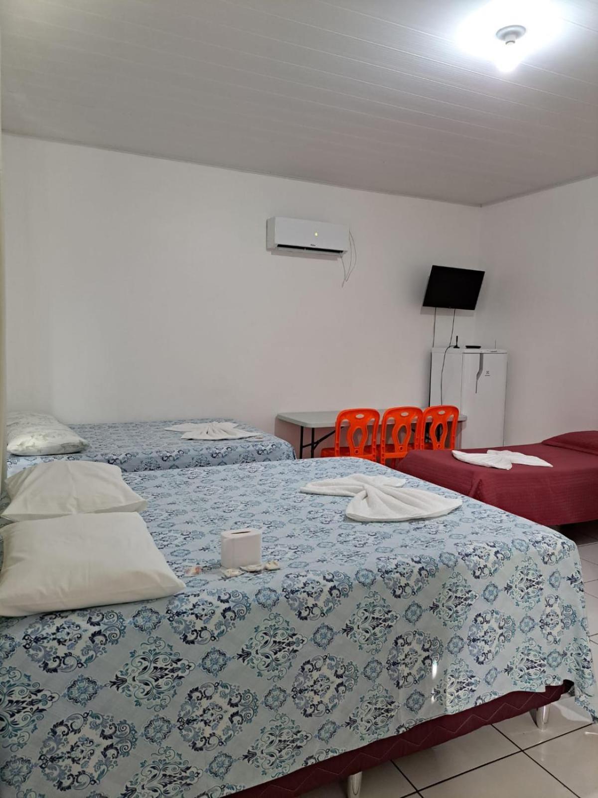 Hotel Monte Arau Boa Vista  Kültér fotó