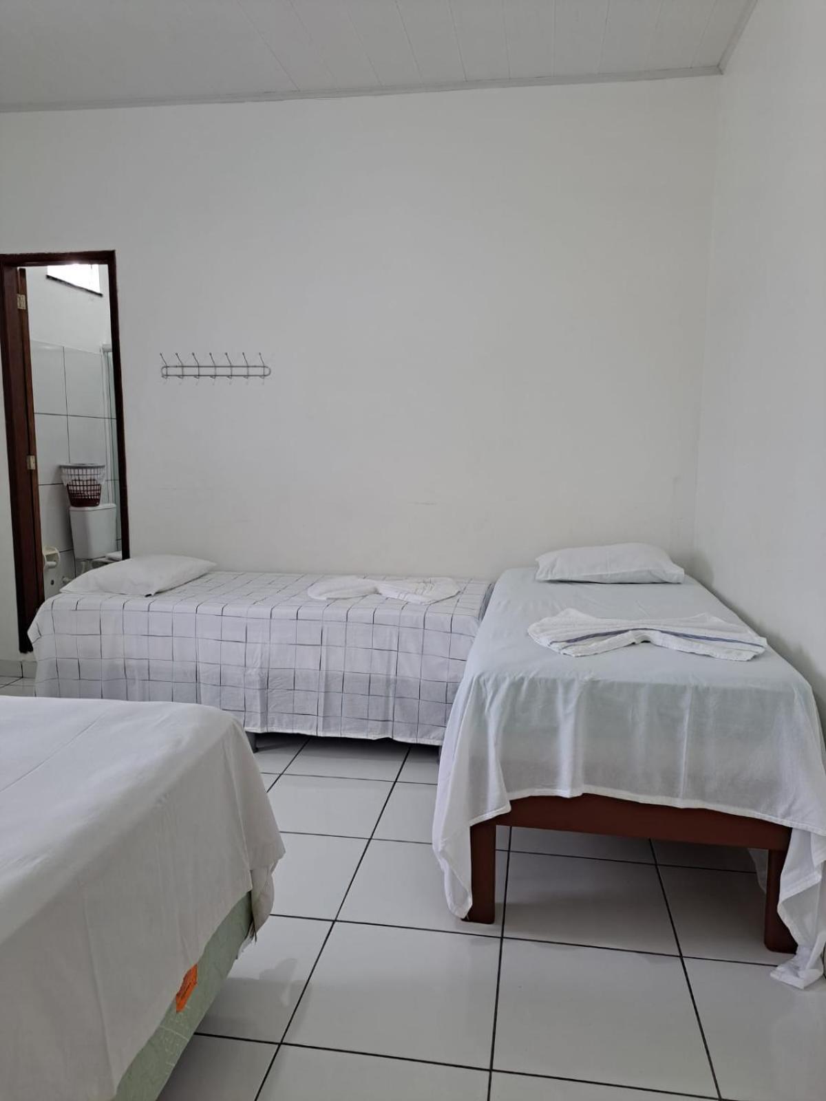 Hotel Monte Arau Boa Vista  Kültér fotó