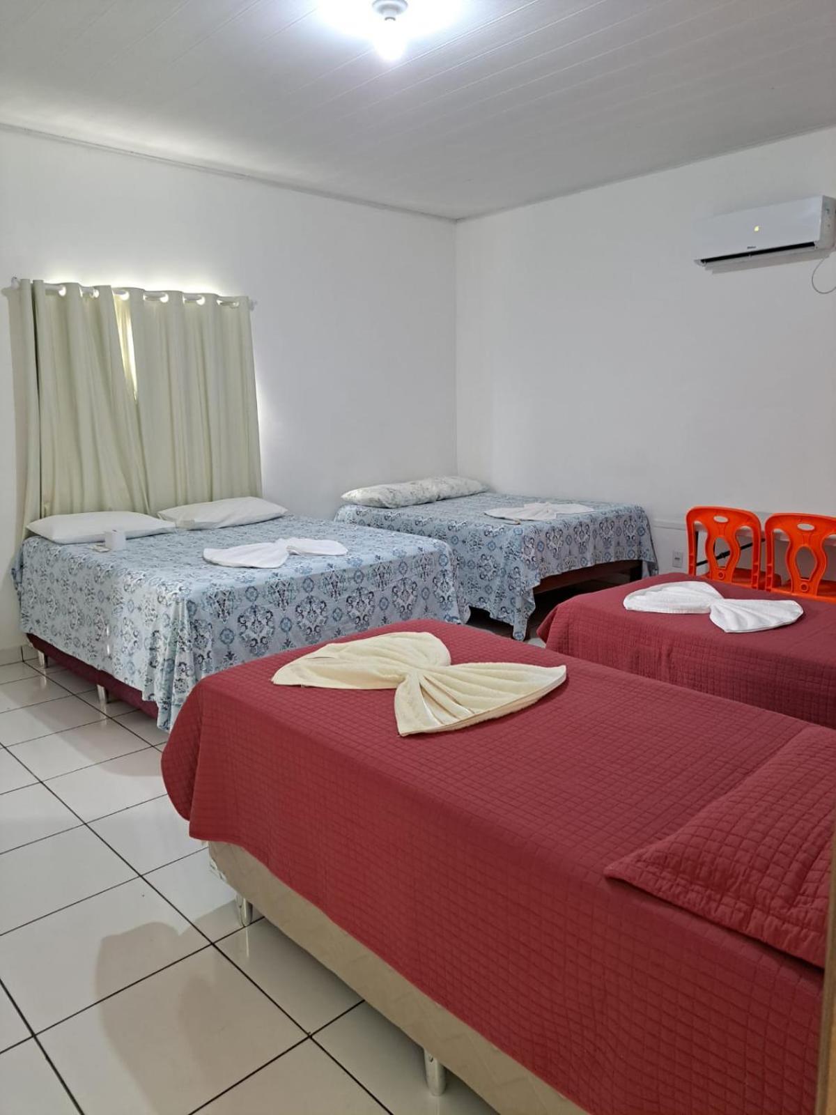 Hotel Monte Arau Boa Vista  Kültér fotó